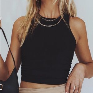 Mason top